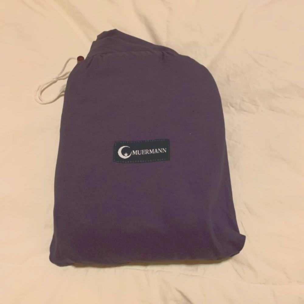 Sleeping bag liner. Sanitary sleepover. Hotel & travel accessories